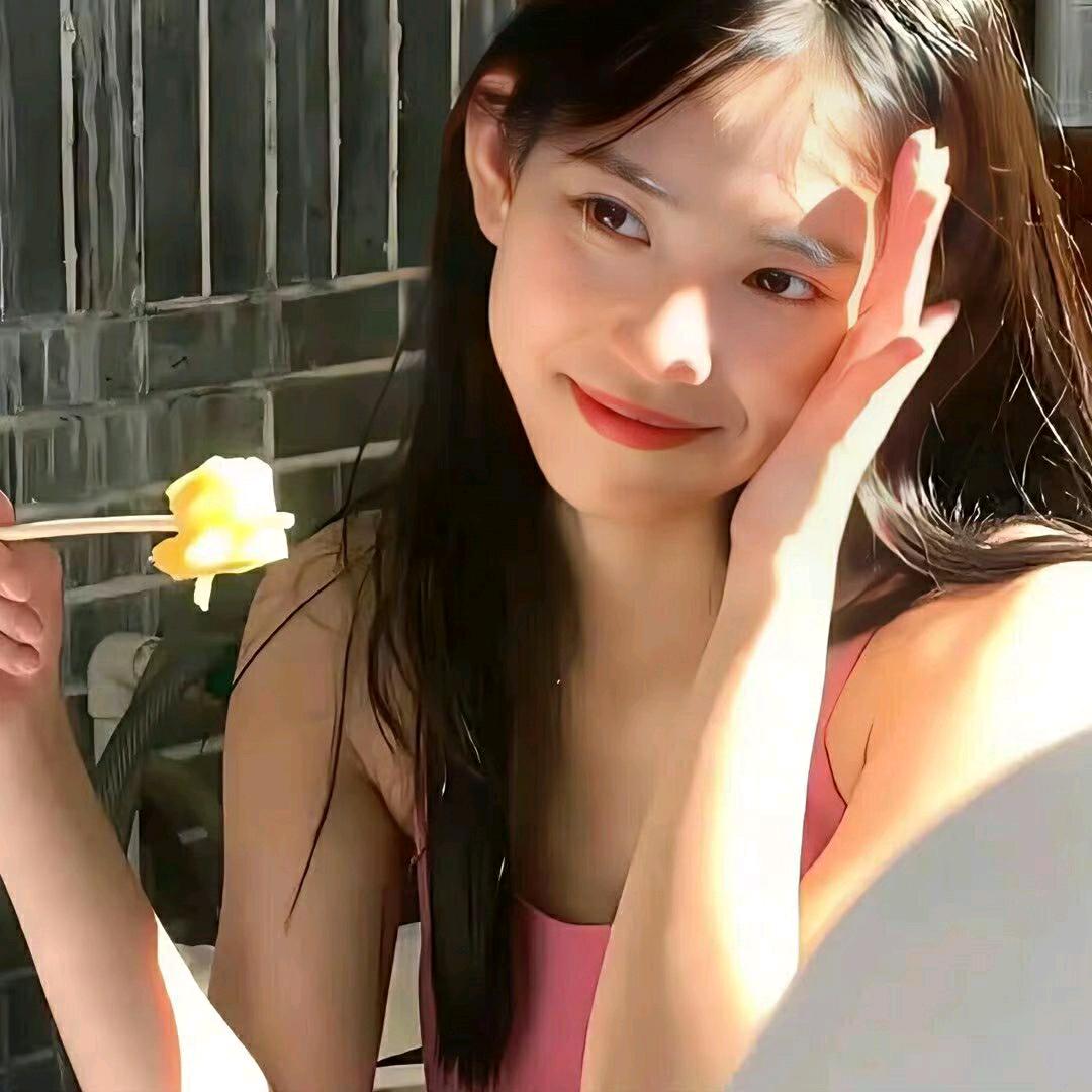 是晴晴吖