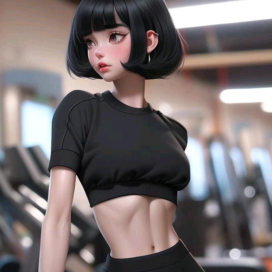 瑜人美