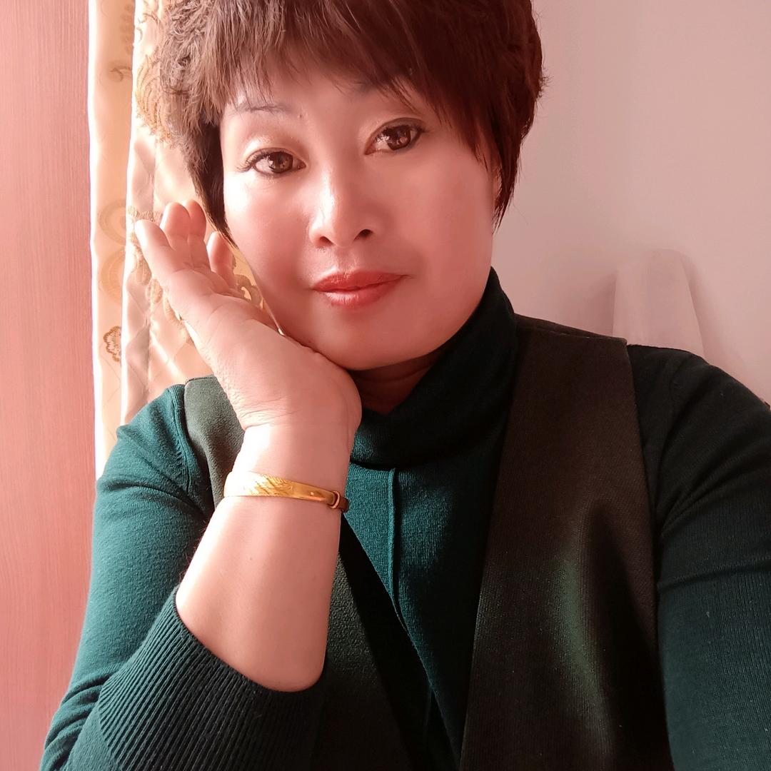 阳光的我红娘