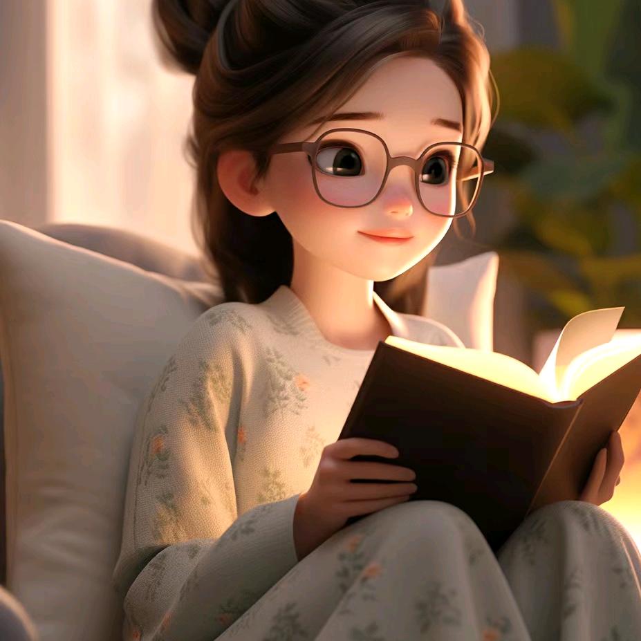 丽刻读书13：50（周六日休息）