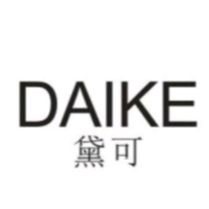 DAIKE轻奢女装11