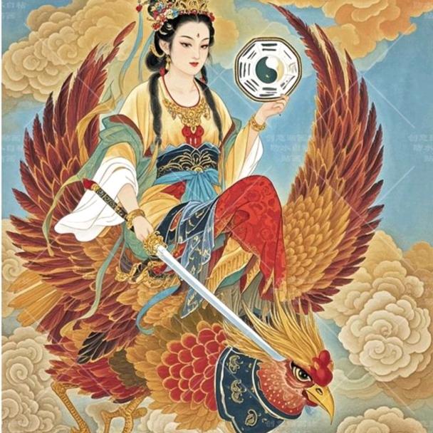 🐉天选之祖🐉