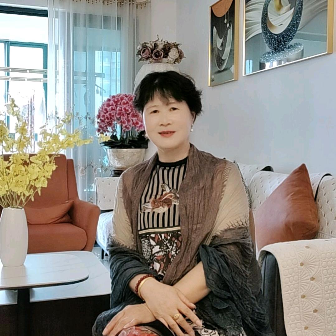 @萍姐