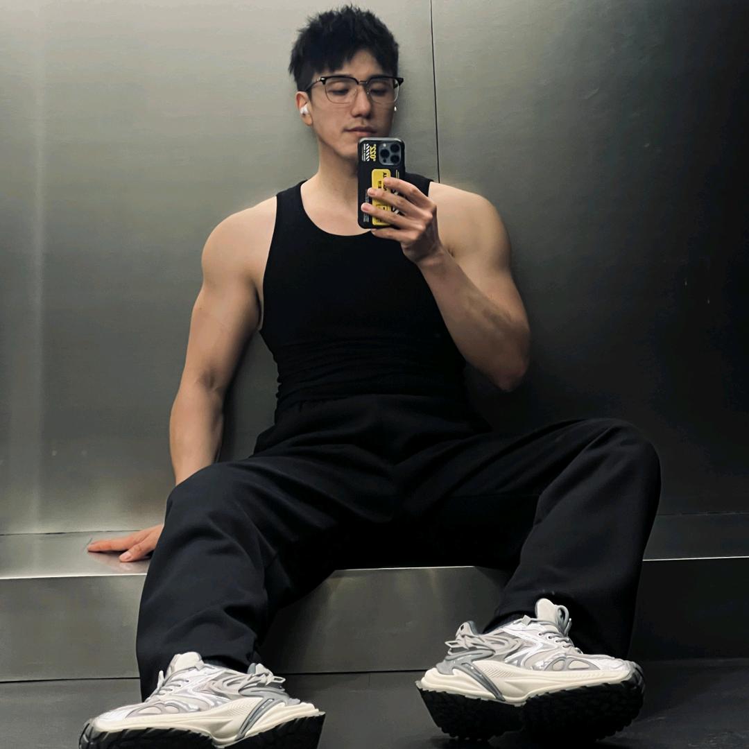 第一巴图鲁～～