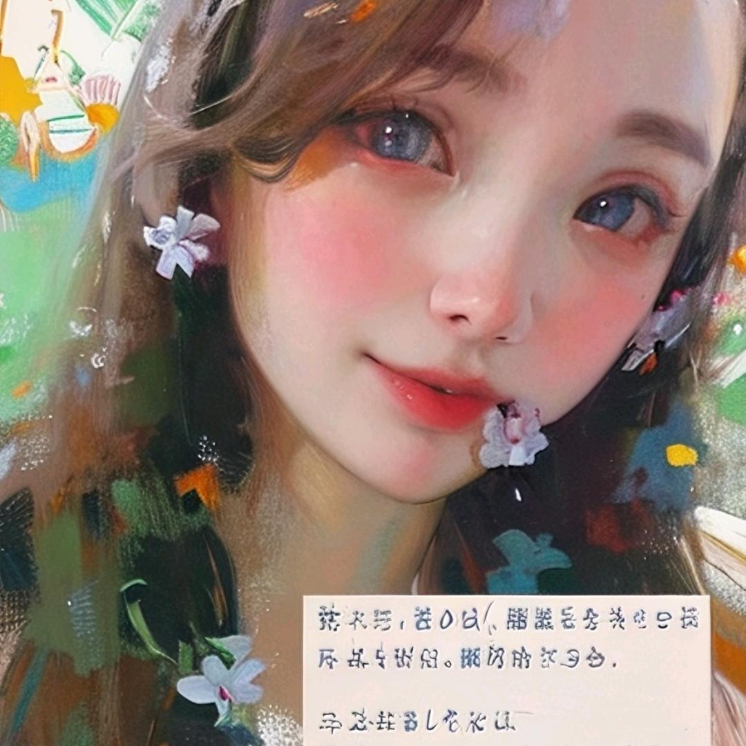 静静_