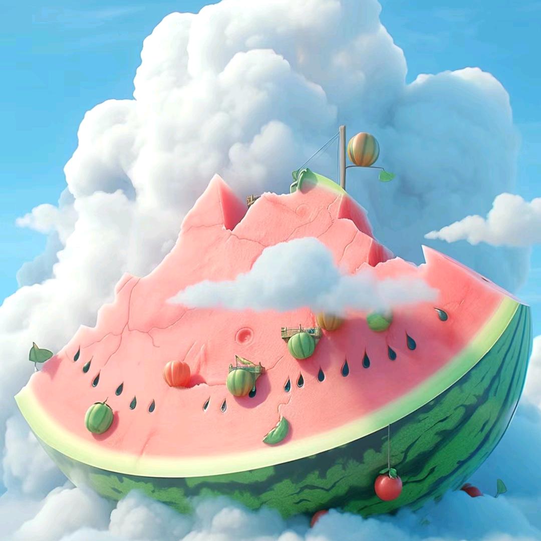 西瓜瓜11