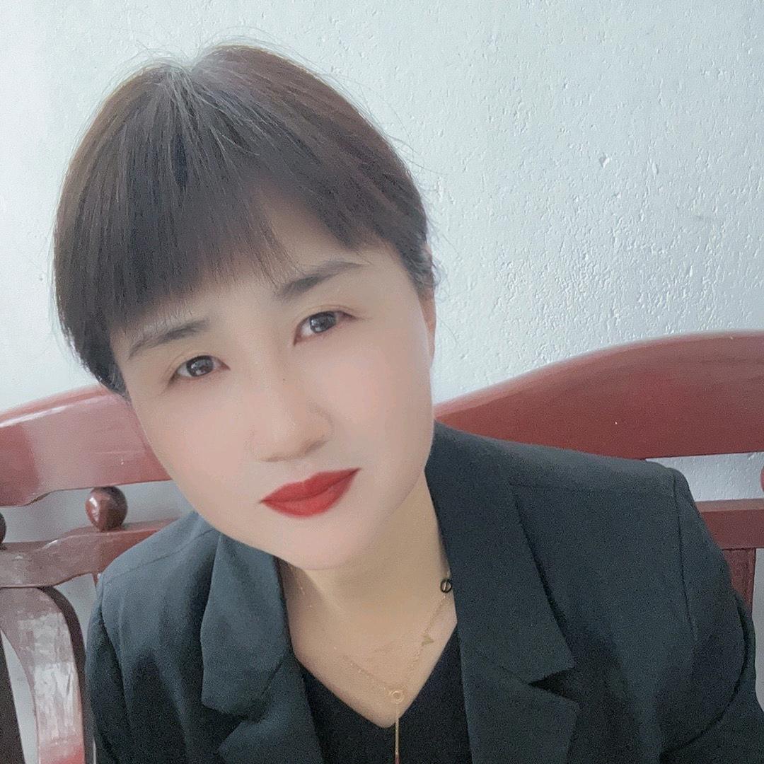 阳光明媚