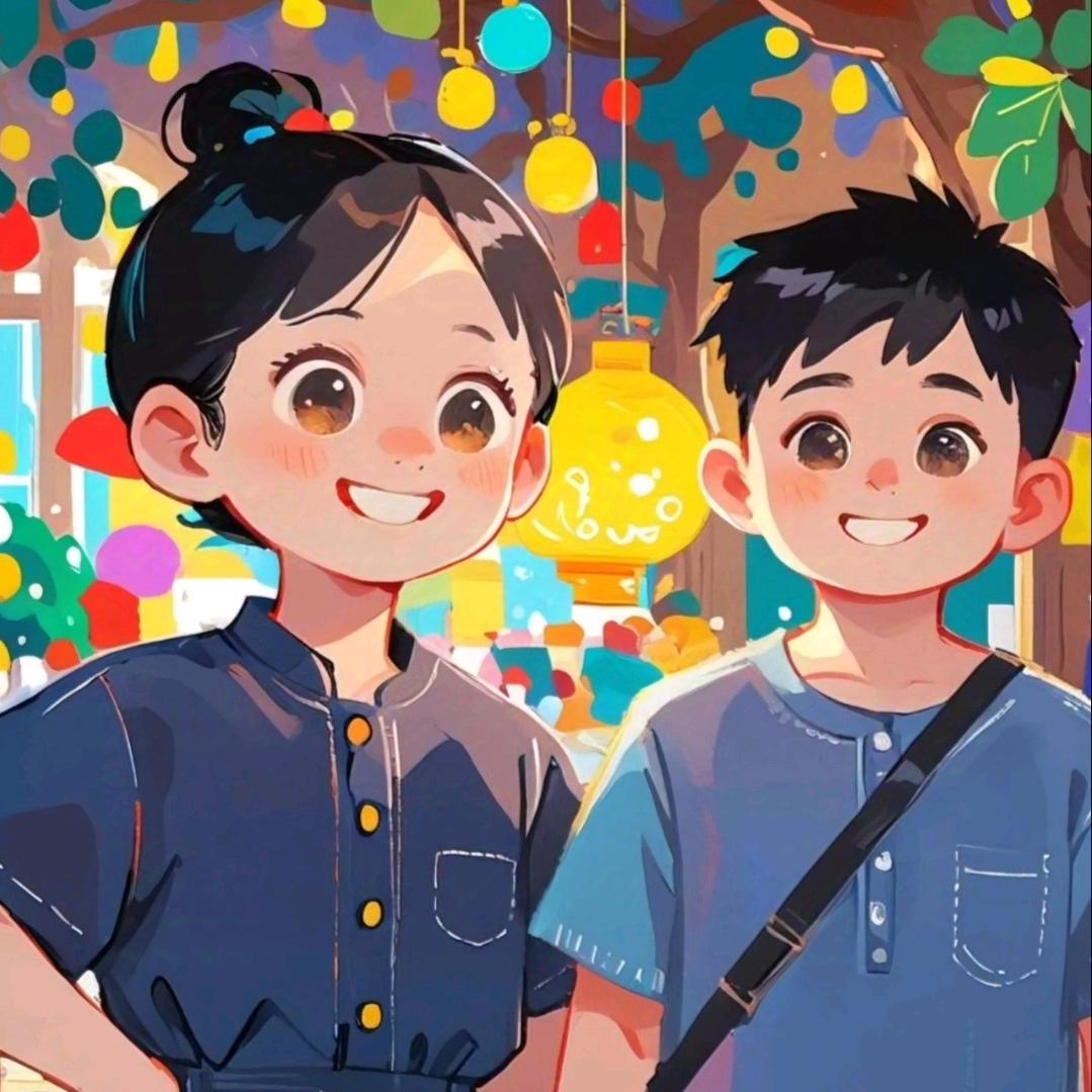 🐑我是羊羊呀～