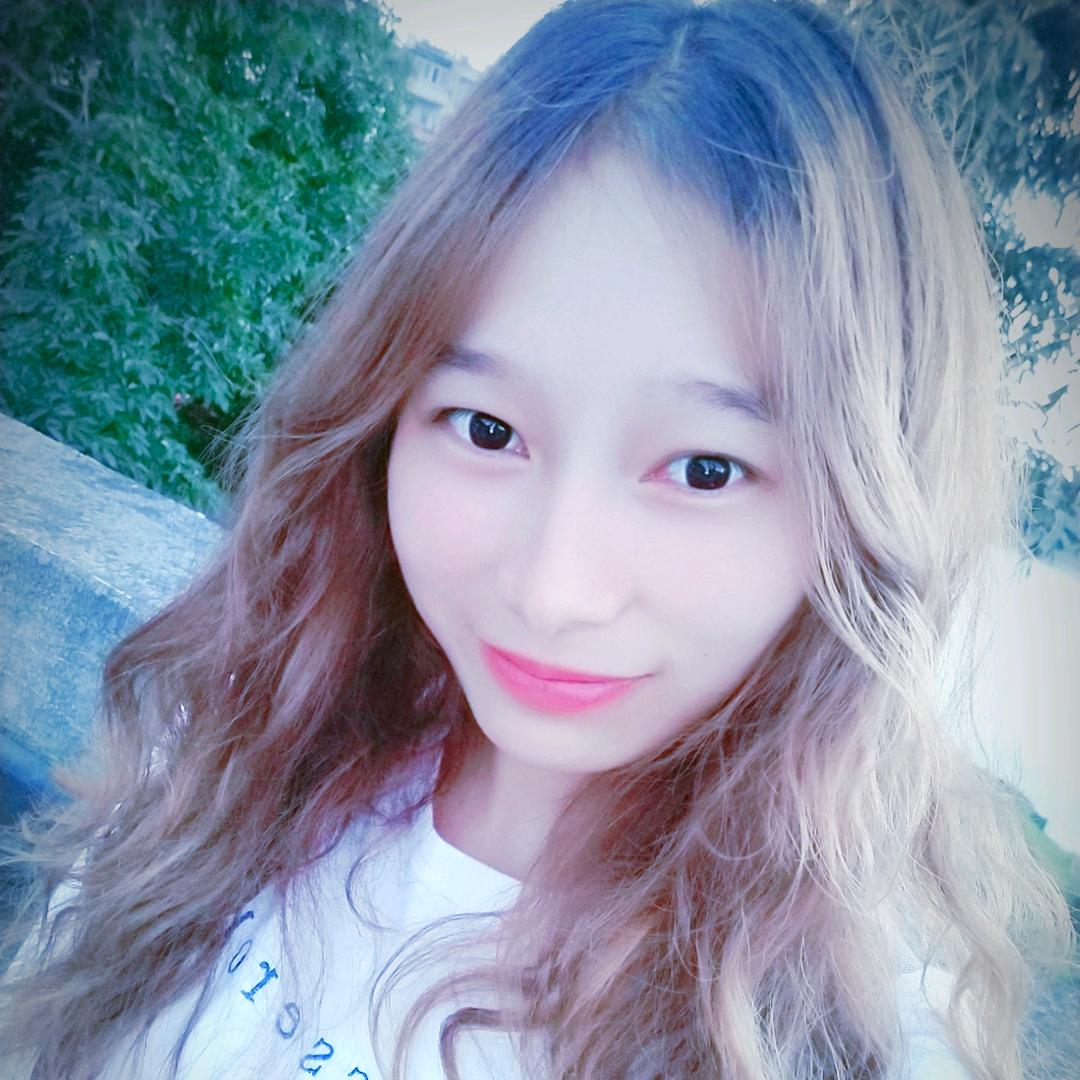 ☞川妹儿☜