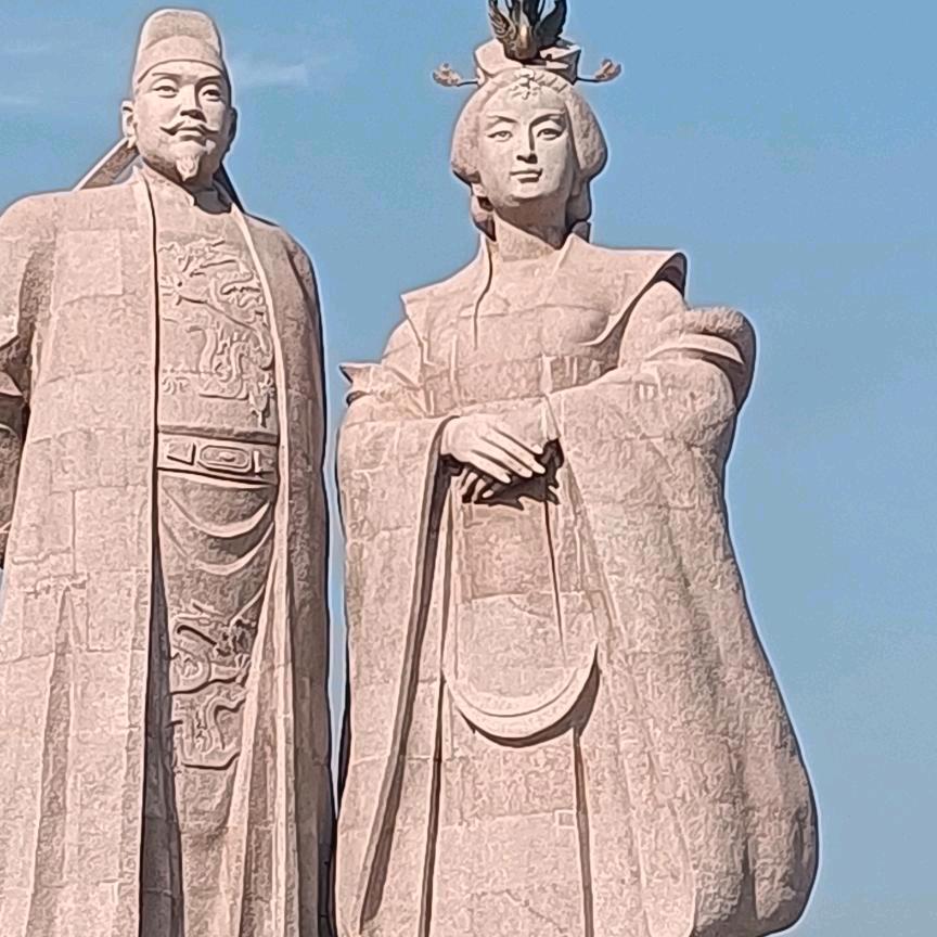 大乾州武哥