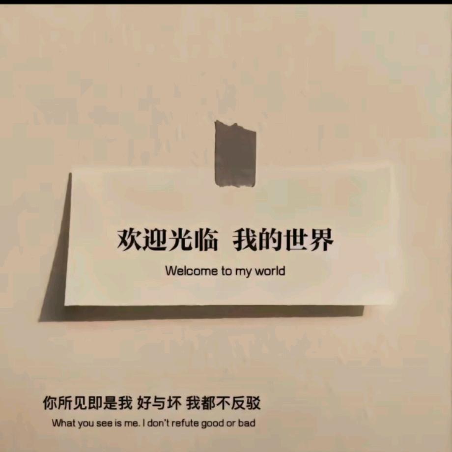 。坏坏。