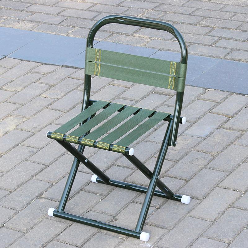 睿城折叠凳