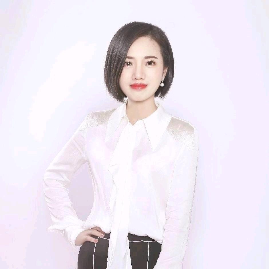 轻际莉莉带你逆袭