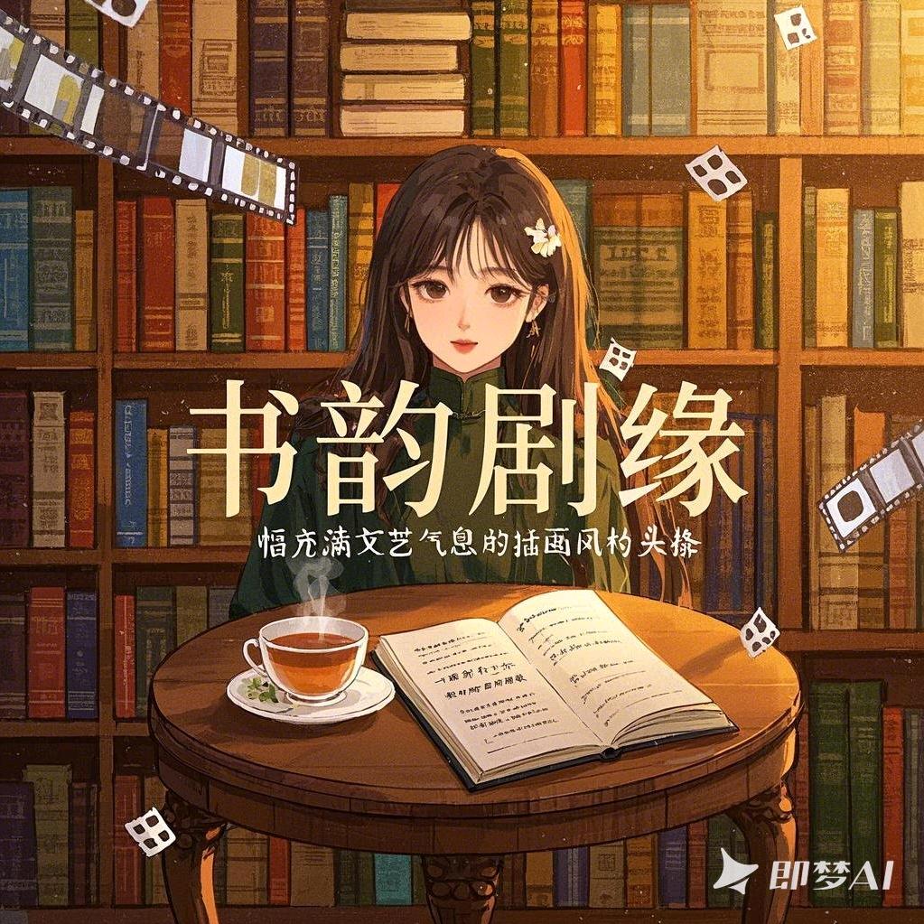 书韵剧缘