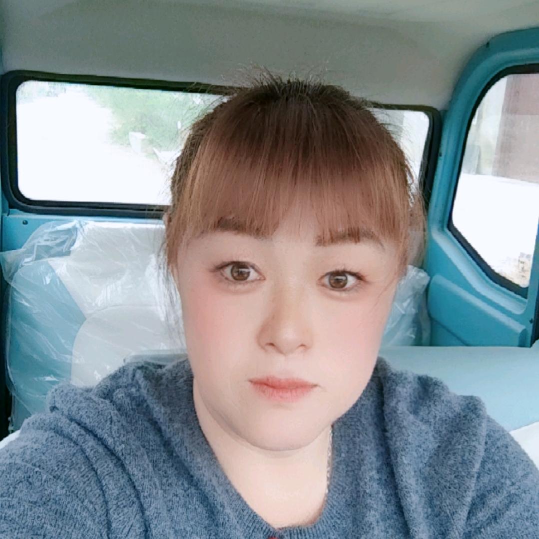 银萍70后大姐