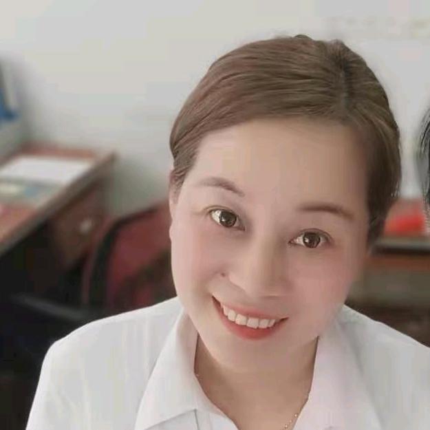 花默默