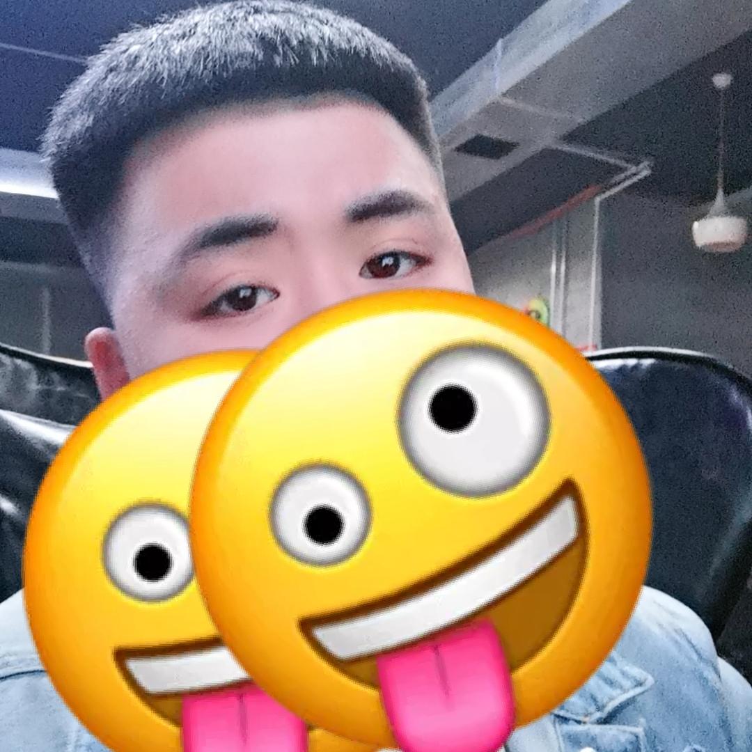 憨憨