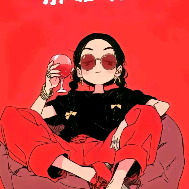 风云☁️