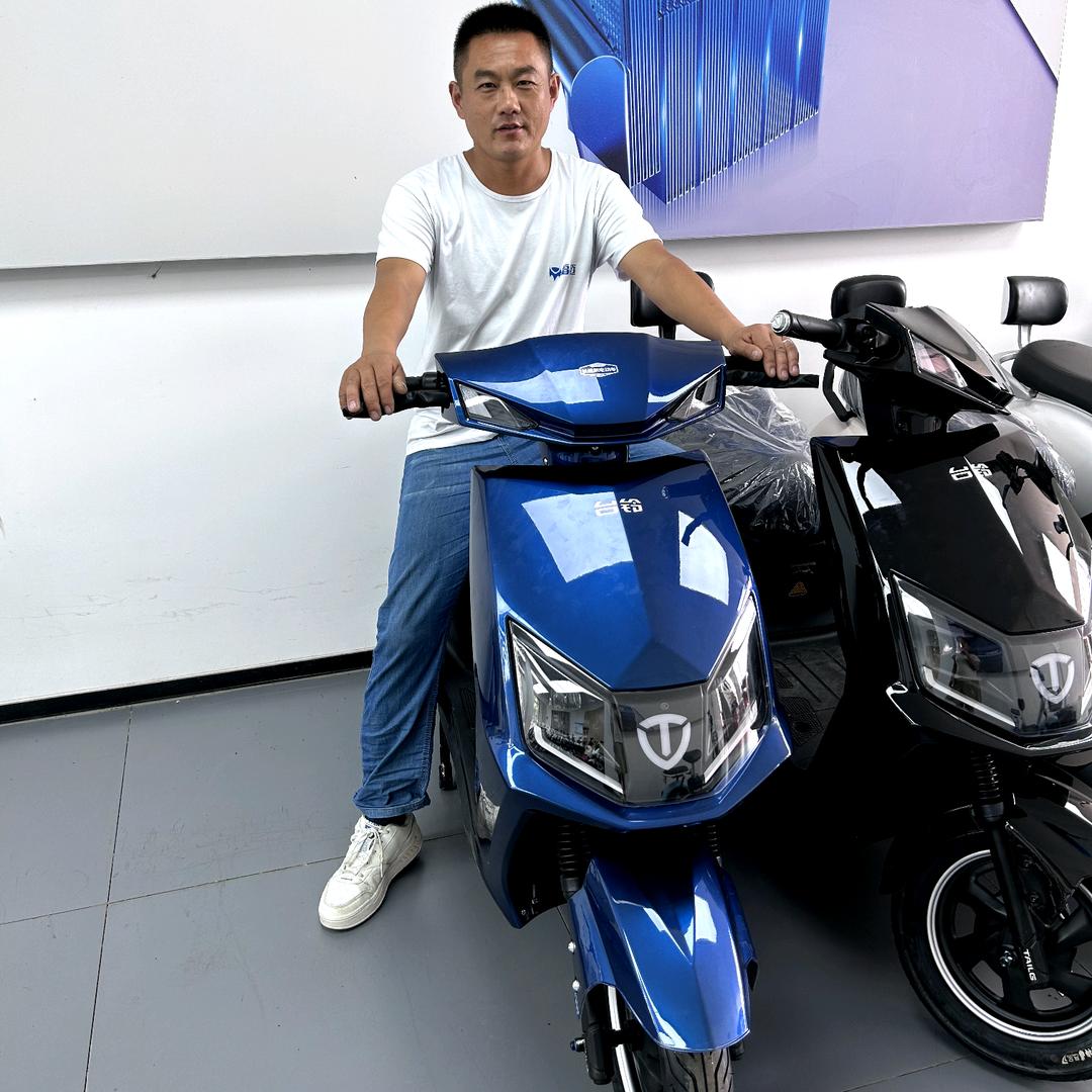 平邑台铃电动车(资邱店)