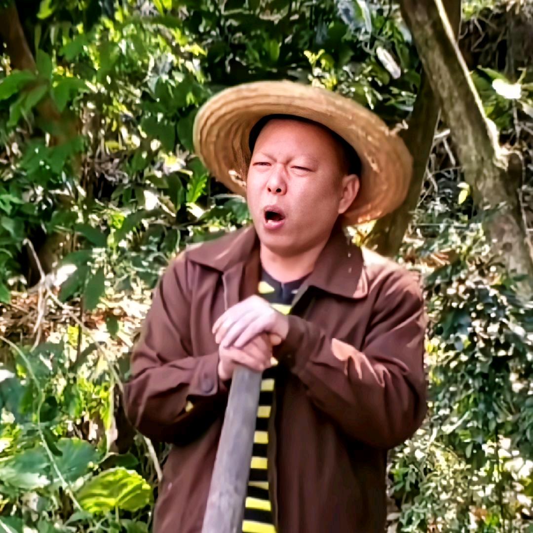 农村小关哥