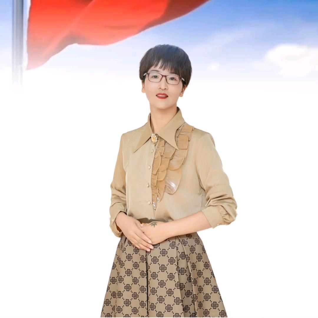 古城镇钧都文华幼儿园李老师