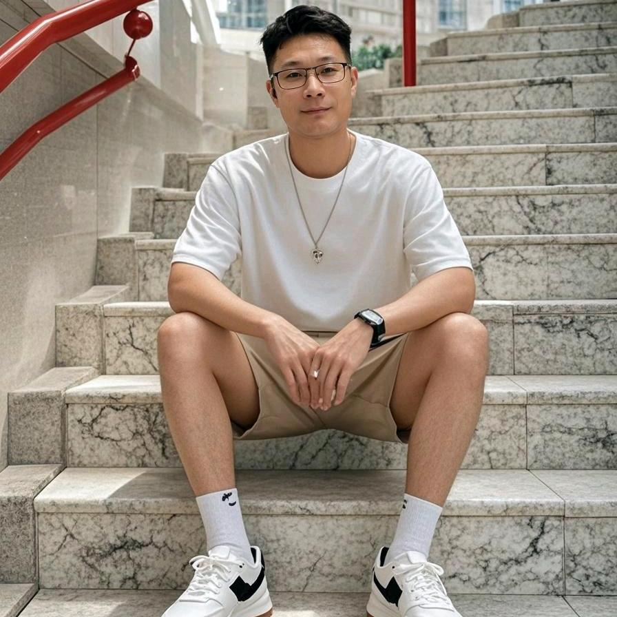 平淡才是真、友情已善为本朋友都来看橱窗