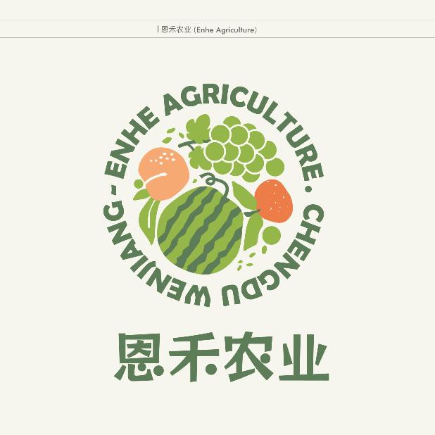 恩禾农业-西瓜葡萄采摘