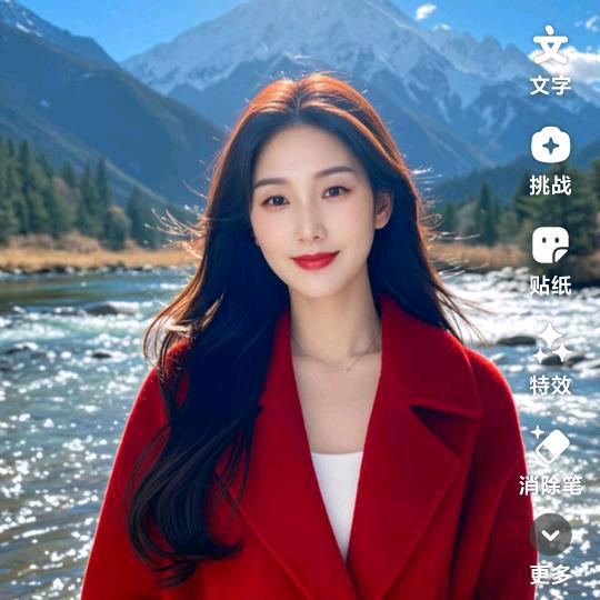 给我一个吻