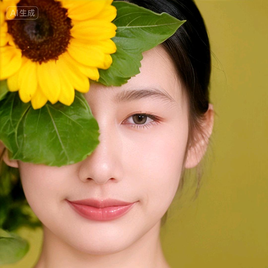 橘子