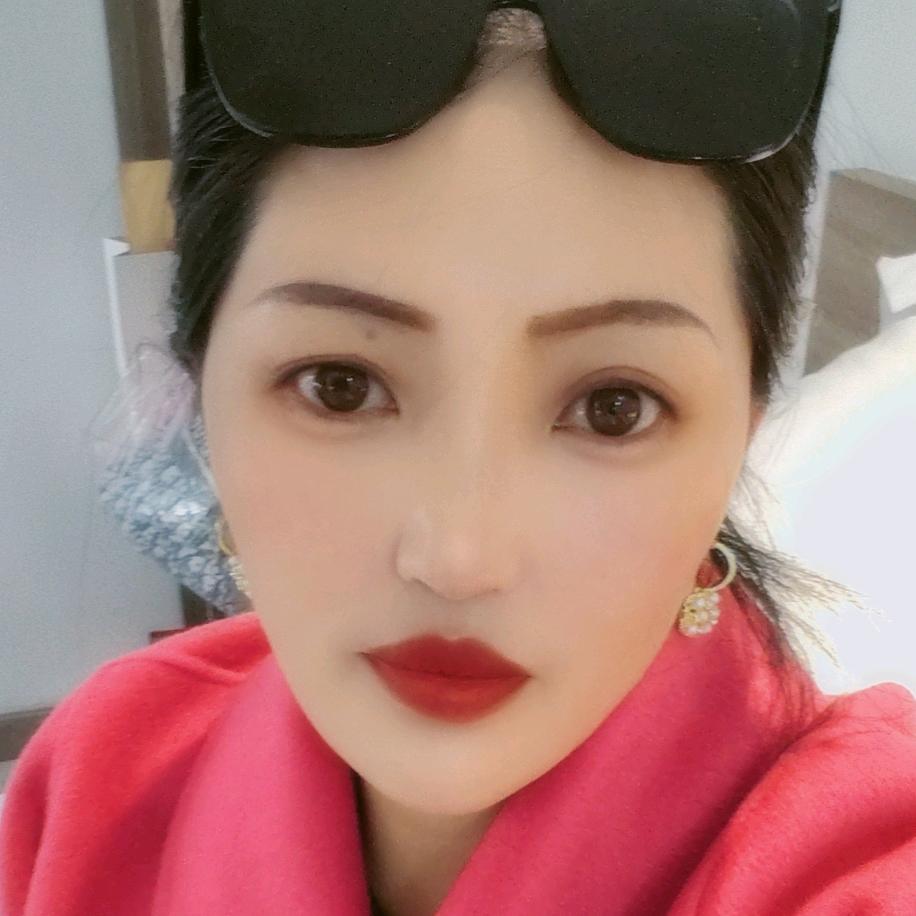 草原姑娘