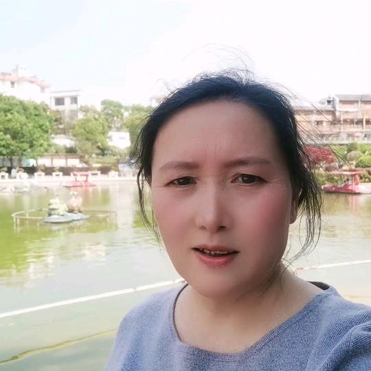 谢姐首播