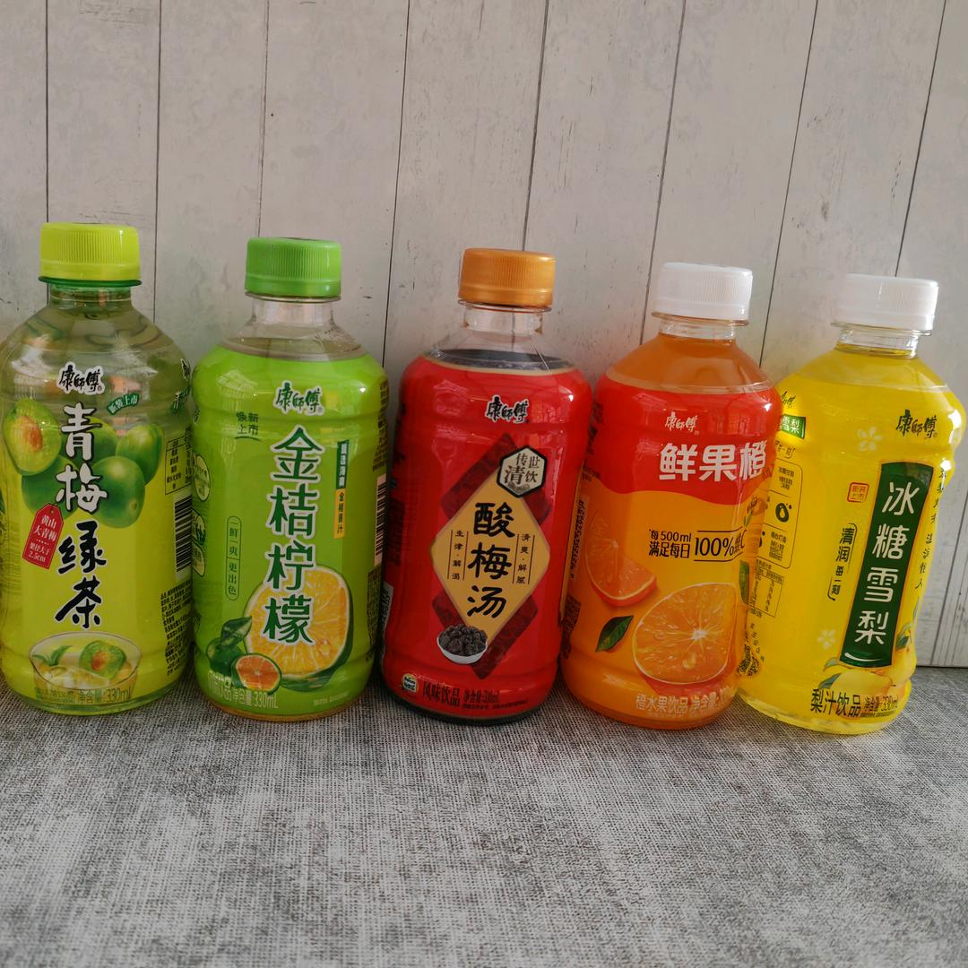 甲壳虫自助餐外卖饮料供应链