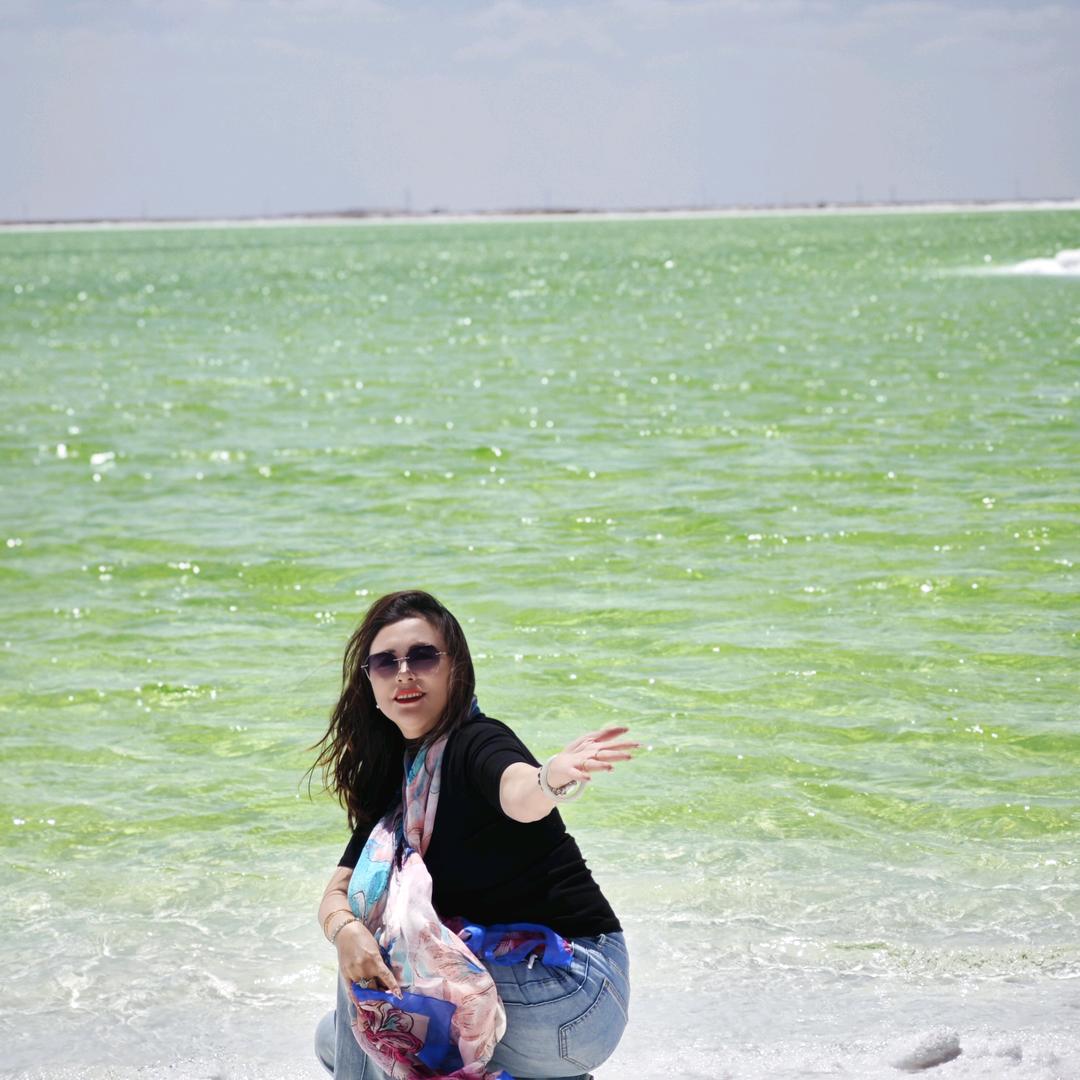 银泰旅行社许郑