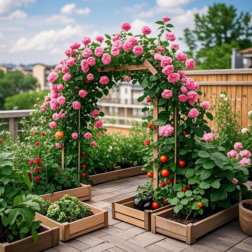 植愈小院-植造家