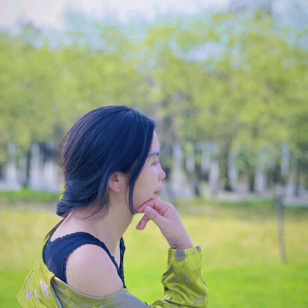 奔跑的燕子🏃🏿‍♀️