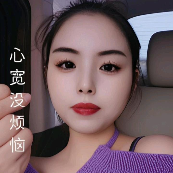 有你们的陪伴很幸福