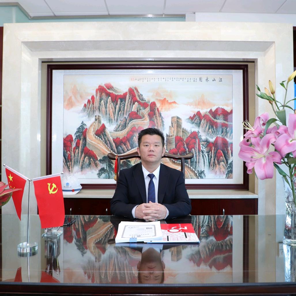 李明亮（工程总承包）