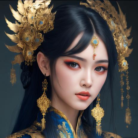 半径扫文