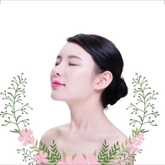 大令教化妆