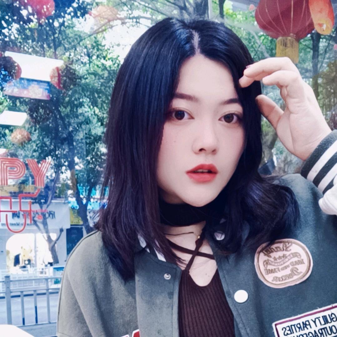 jing.梅@～ 🌈🌈