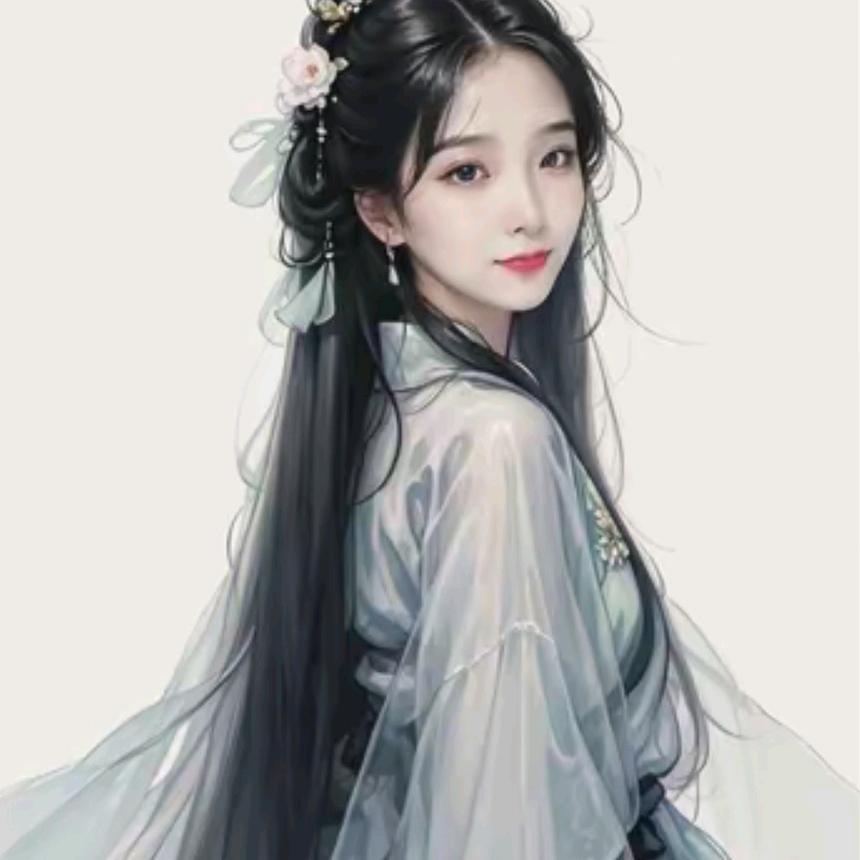 🌈今Xi何xi🍀