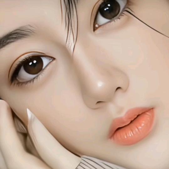 曼妙仙子