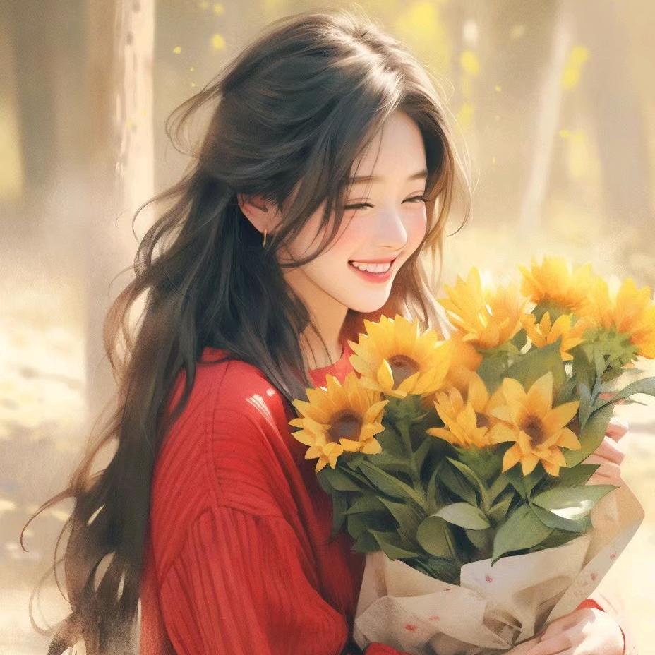 花灵