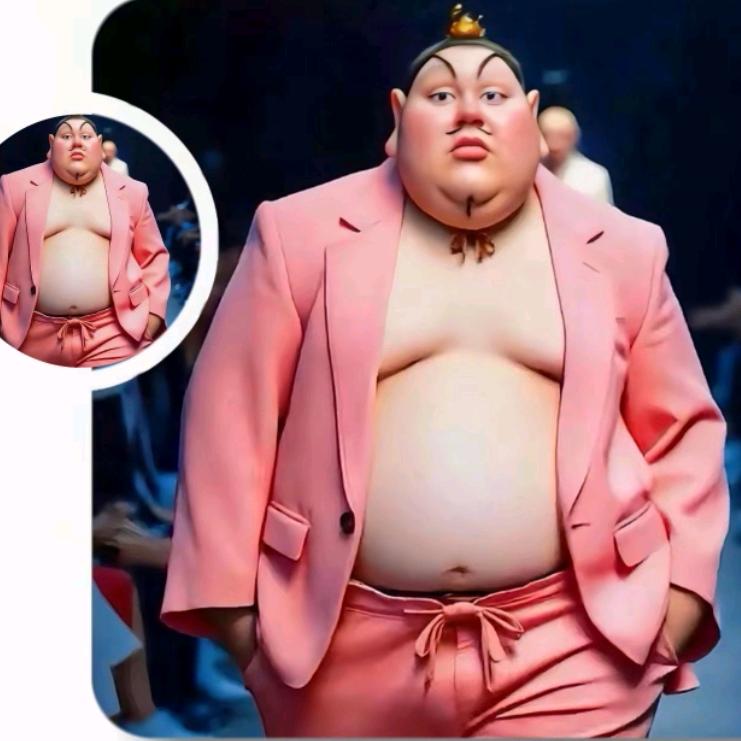 终身代号9527