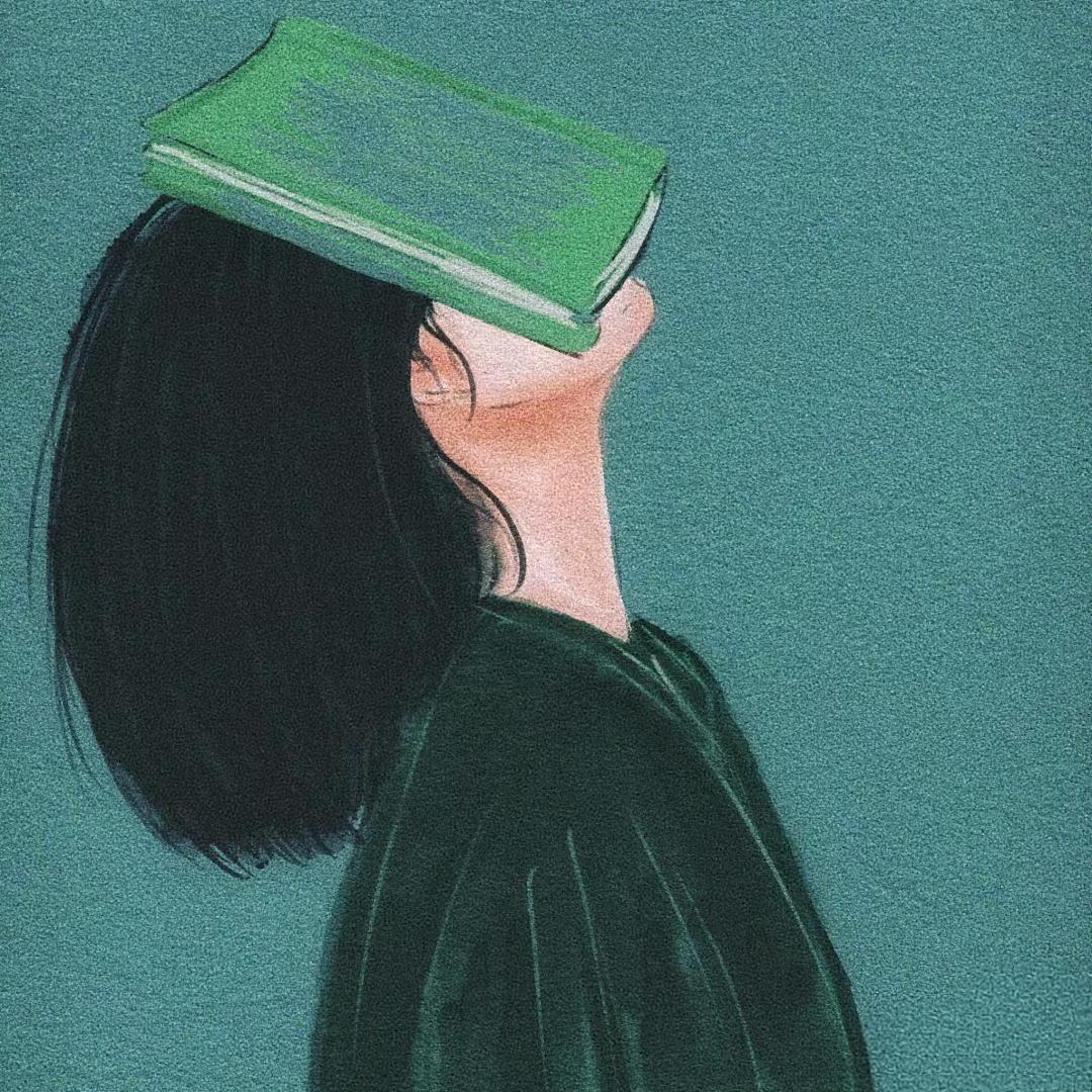 为你读书
