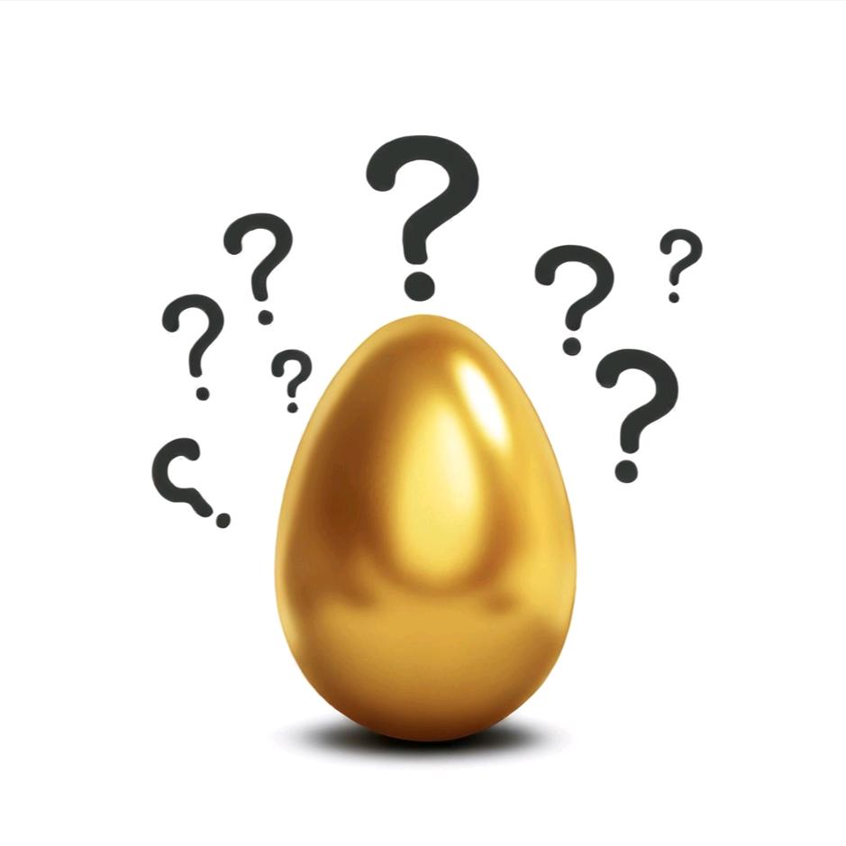 金蛋哥🥚