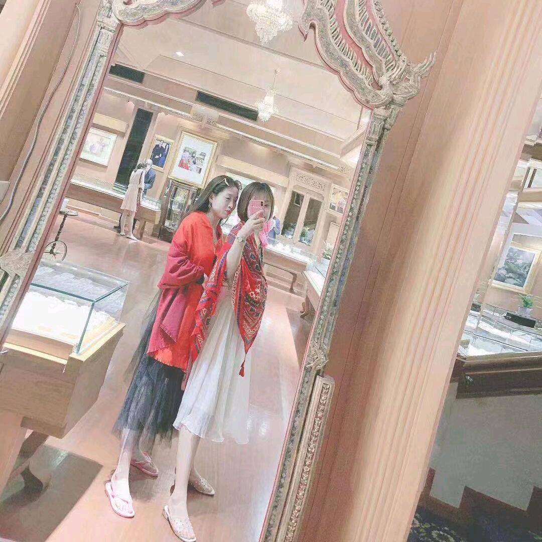 西安全案设计｜第三视角