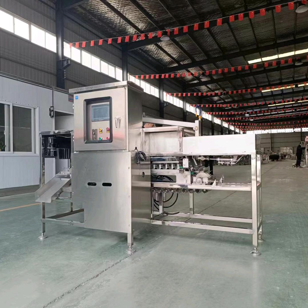 新乡面筋机厂家直销