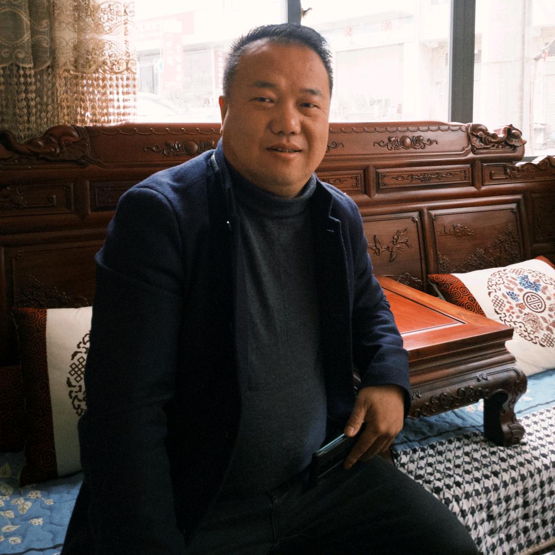 刘老二