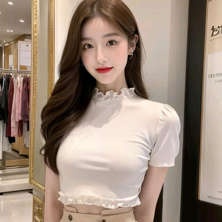 花花不害羞（好物美食）